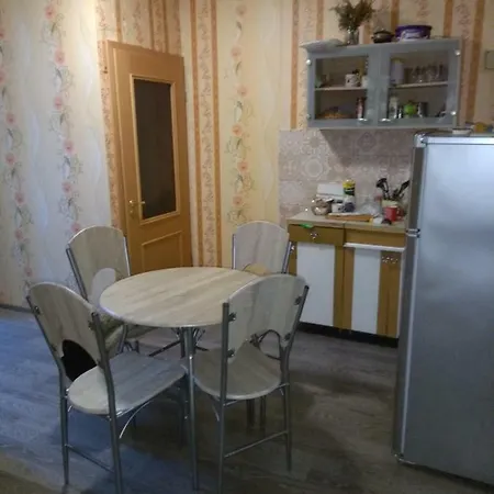 Nakvynes Namas Eupragijas VNO
