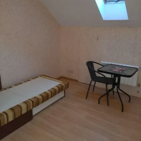 Maison d'hôtes Nakvynes Namas Eupragijas VNO