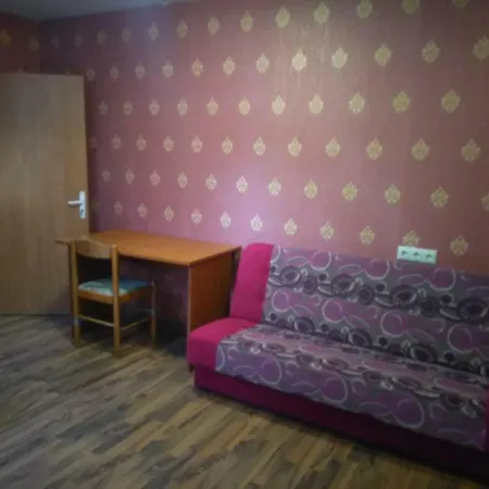 Nakvynes Namas Eupragijas * VNO