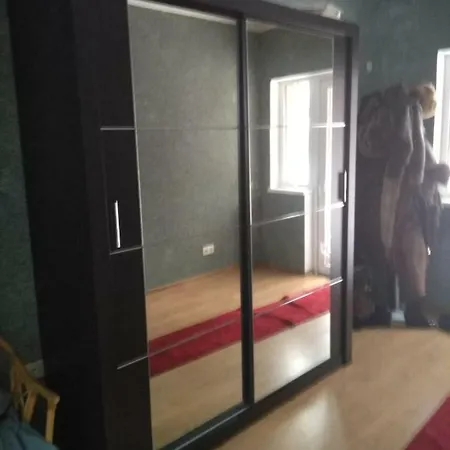 Maison d'hôtes Nakvynes Namas Eupragijas