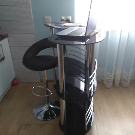 Nakvynes Namas Eupragijas VNO