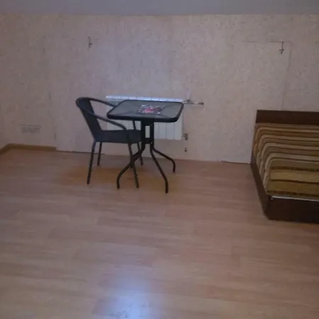 Maison d'hôtes Nakvynes Namas Eupragijas VNO