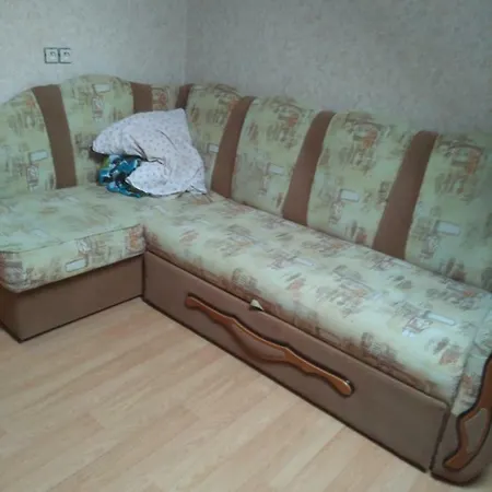 Pensionat Nakvynes Namas Eupragijas